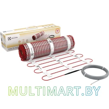 Нагревательный мат Electrolux Easy Fix Mat EEFM 2-150-2.5
